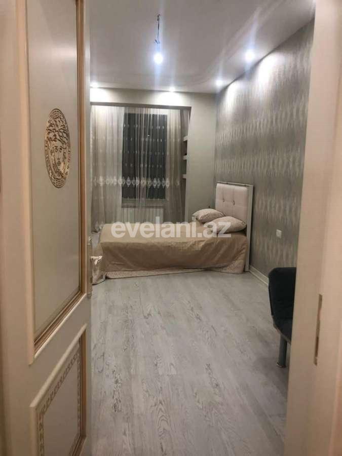 Satılır, yeni tikili, 3 otaqlı, 181 m², Bakı, Yasamal r, Nizami m.