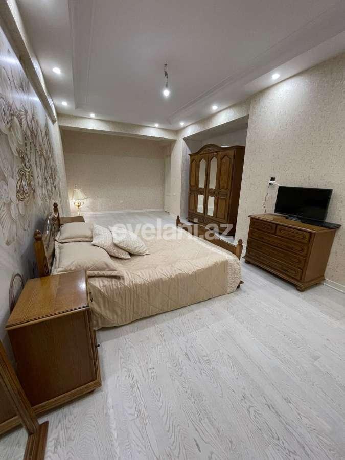 Satılır, yeni tikili, 3 otaqlı, 181 m², Bakı, Yasamal r, Nizami m.