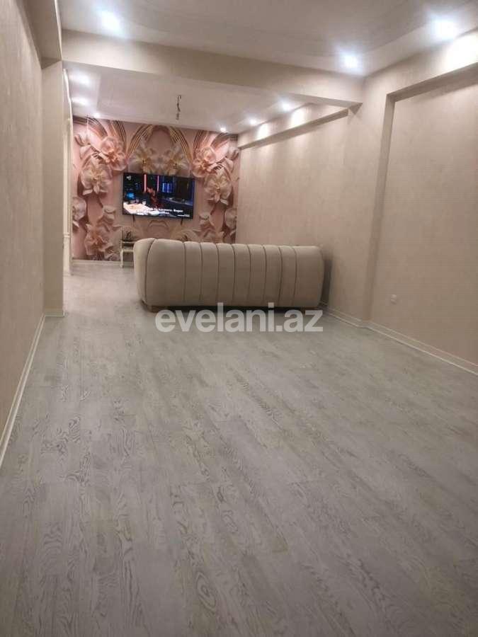 Satılır, yeni tikili, 3 otaqlı, 181 m², Bakı, Yasamal r, Nizami m.
