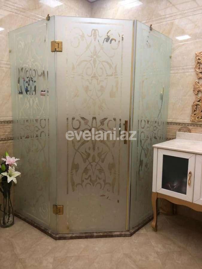 Satılır, yeni tikili, 3 otaqlı, 181 m², Bakı, Yasamal r, Nizami m.