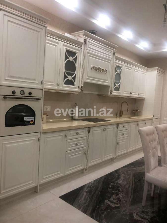 Satılır, yeni tikili, 3 otaqlı, 181 m², Bakı, Yasamal r, Nizami m.