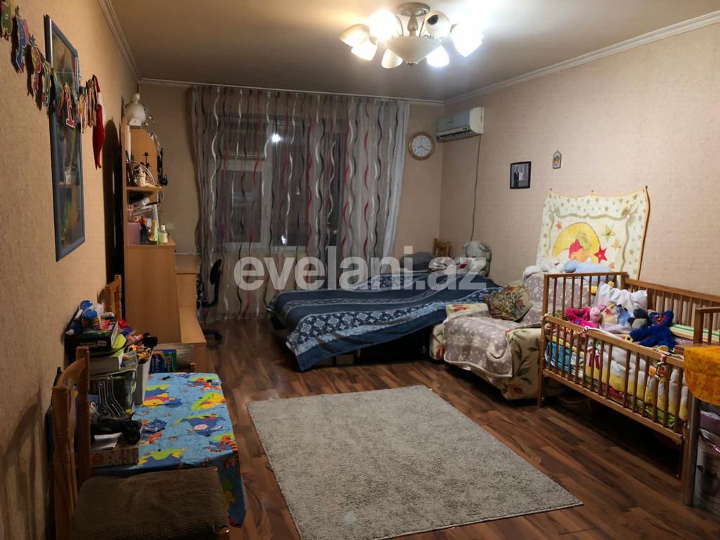 Продаётся, вторичка, 1-комнаты, 42 m², Баку, Насиминский r, 28 мая m.