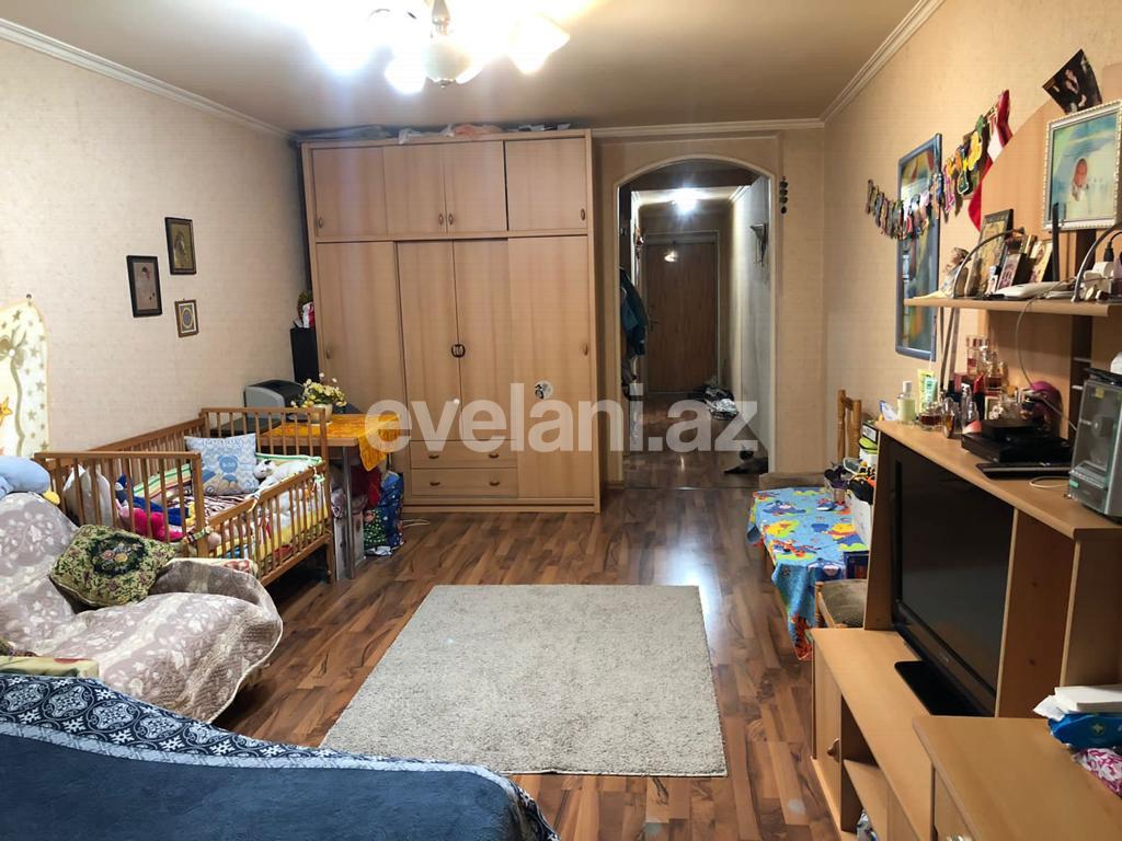 Продаётся, вторичка, 1-комнаты, 42 m², Баку, Насиминский r, 28 мая m.