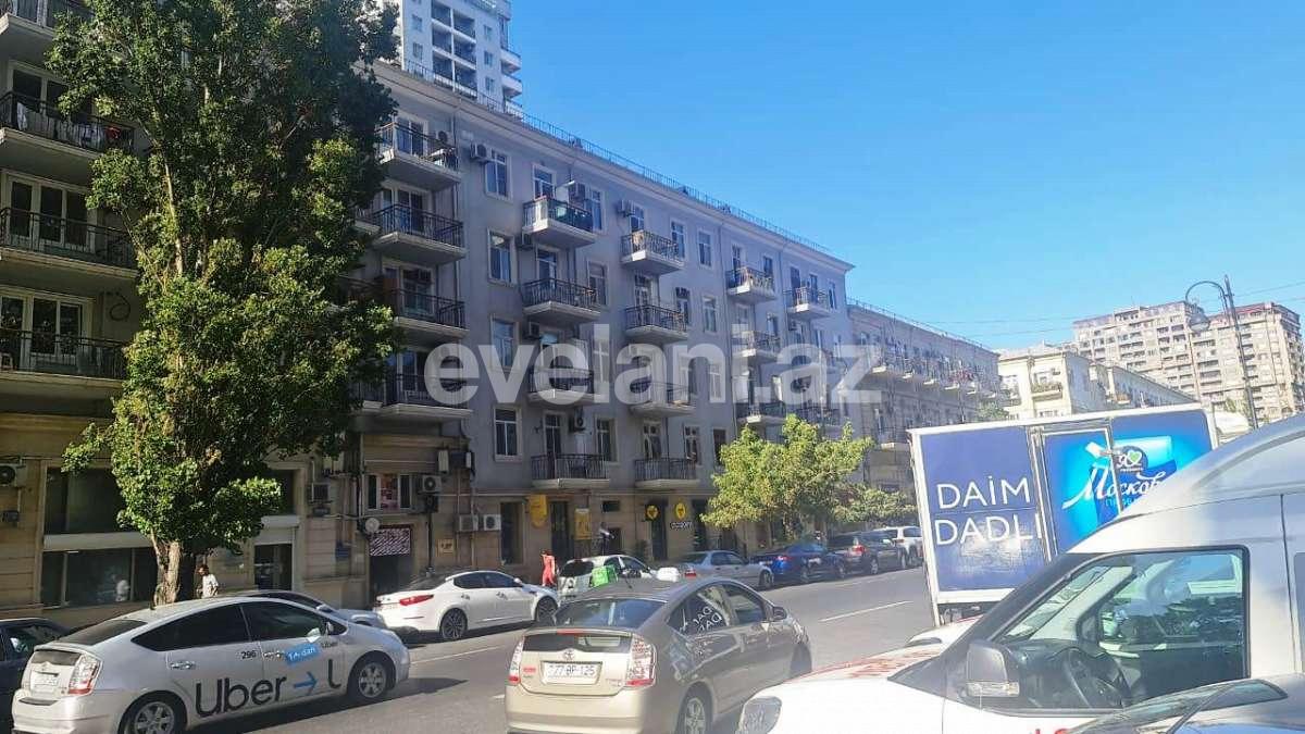 Продаётся, вторичка, 1-комнаты, 42 m², Баку, Насиминский r, 28 мая m.