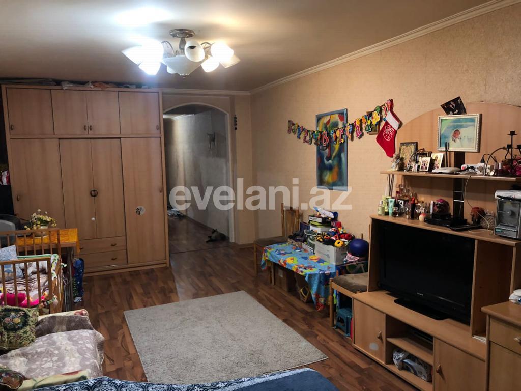 Продаётся, вторичка, 1-комнаты, 42 m², Баку, Насиминский r, 28 мая m.