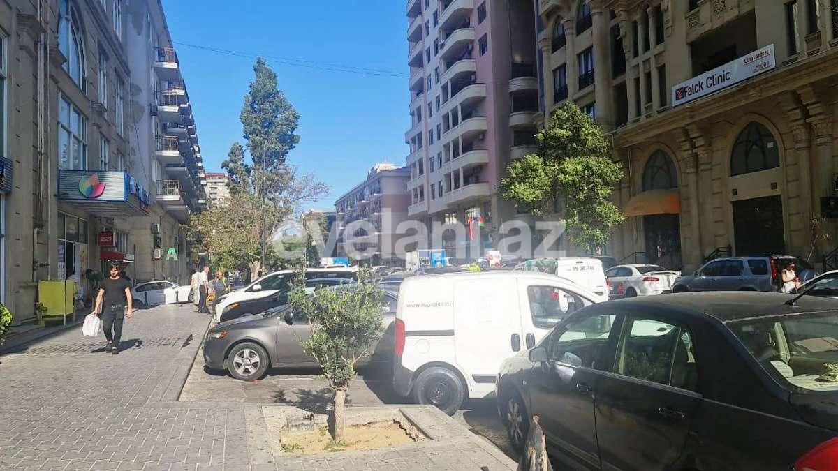 Продаётся, вторичка, 1-комнаты, 42 m², Баку, Насиминский r, 28 мая m.