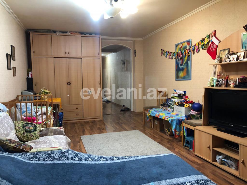 Продаётся, вторичка, 1-комнаты, 42 m², Баку, Насиминский r, 28 мая m.