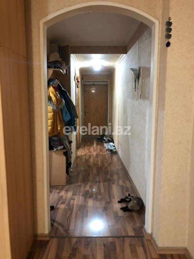 Продаётся, вторичка, 1-комнаты, 42 m², Баку, Насиминский r, 28 мая m.