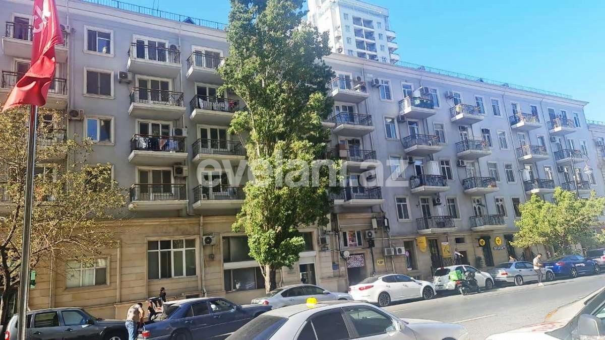 Продаётся, вторичка, 1-комнаты, 42 m², Баку, Насиминский r, 28 мая m.
