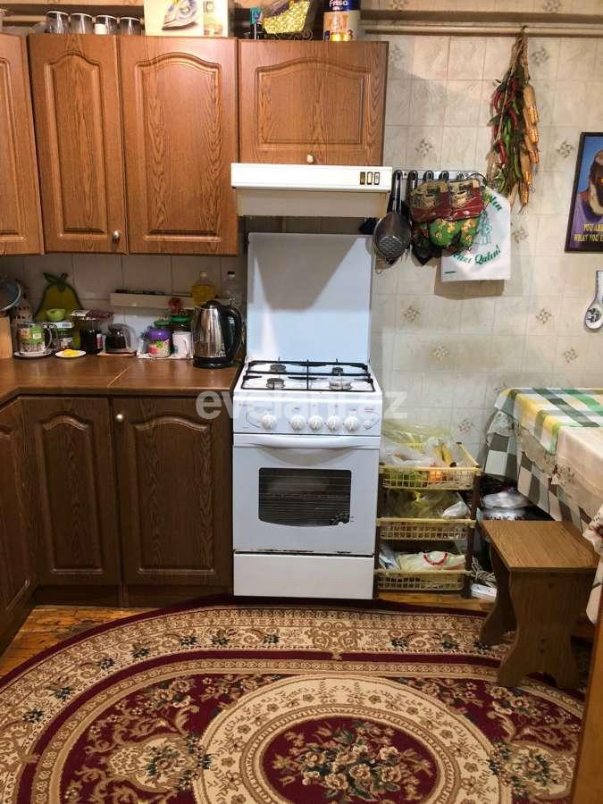 Продаётся, вторичка, 1-комнаты, 42 m², Баку, Насиминский r, 28 мая m.