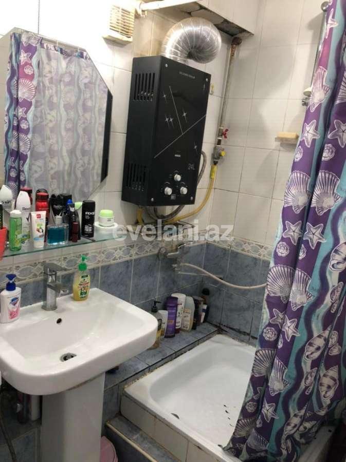 Продаётся, вторичка, 1-комнаты, 42 m², Баку, Насиминский r, 28 мая m.