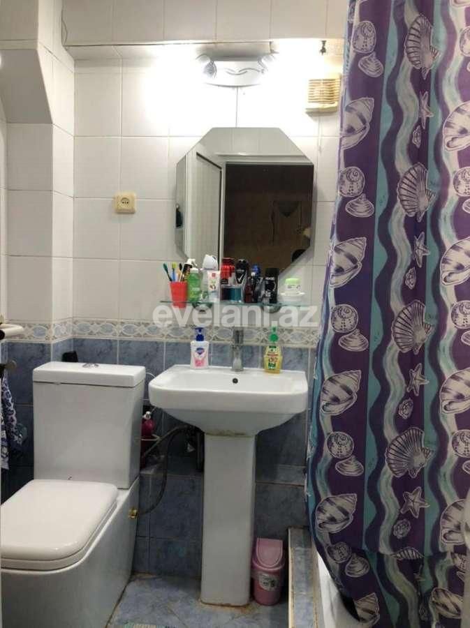 Продаётся, вторичка, 1-комнаты, 42 m², Баку, Насиминский r, 28 мая m.