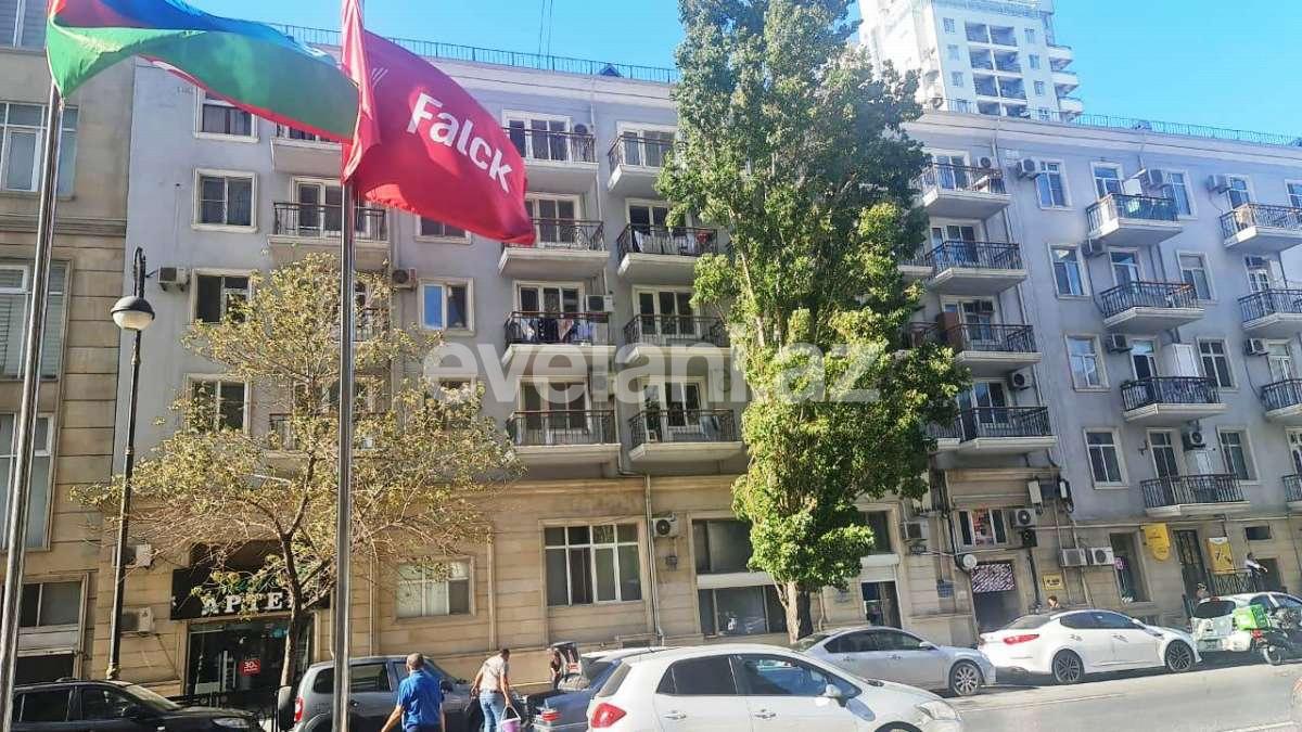 Продаётся, вторичка, 1-комнаты, 42 m², Баку, Насиминский r, 28 мая m.