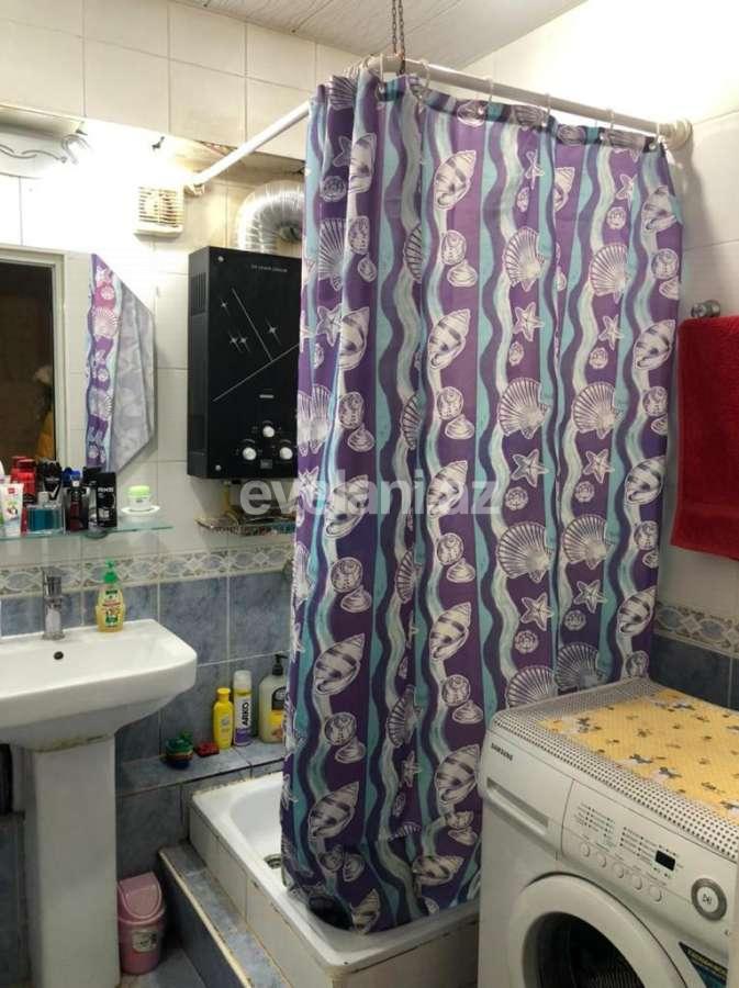 Продаётся, вторичка, 1-комнаты, 42 m², Баку, Насиминский r, 28 мая m.