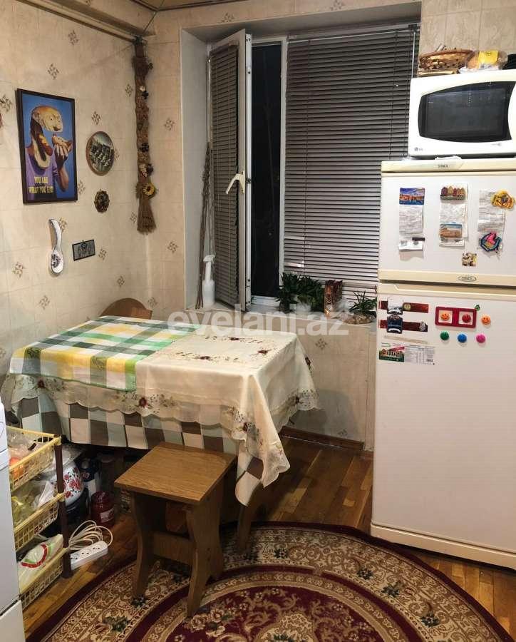 Продаётся, вторичка, 1-комнаты, 42 m², Баку, Насиминский r, 28 мая m.