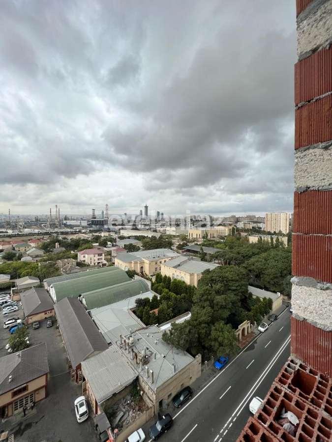 Satılır, yeni tikili, 2 otaqlı, 67 m², Bakı, Nizami r, Qara Qarayev m.