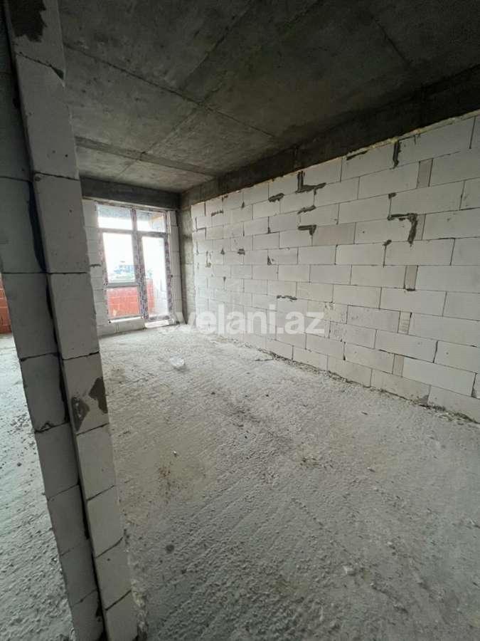 Satılır, yeni tikili, 2 otaqlı, 67 m², Bakı, Nizami r, Qara Qarayev m.