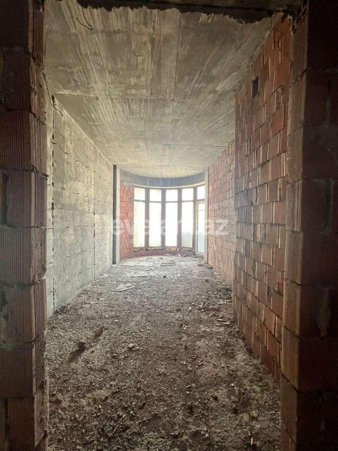 Satılır, yeni tikili, 5 otaqlı, 227 m², Bakı, Xətai r.