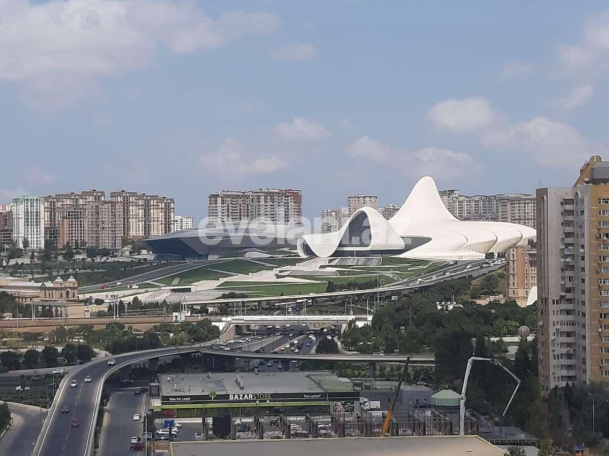 Satılır, yeni tikili, 5 otaqlı, 227 m², Bakı, Xətai r.