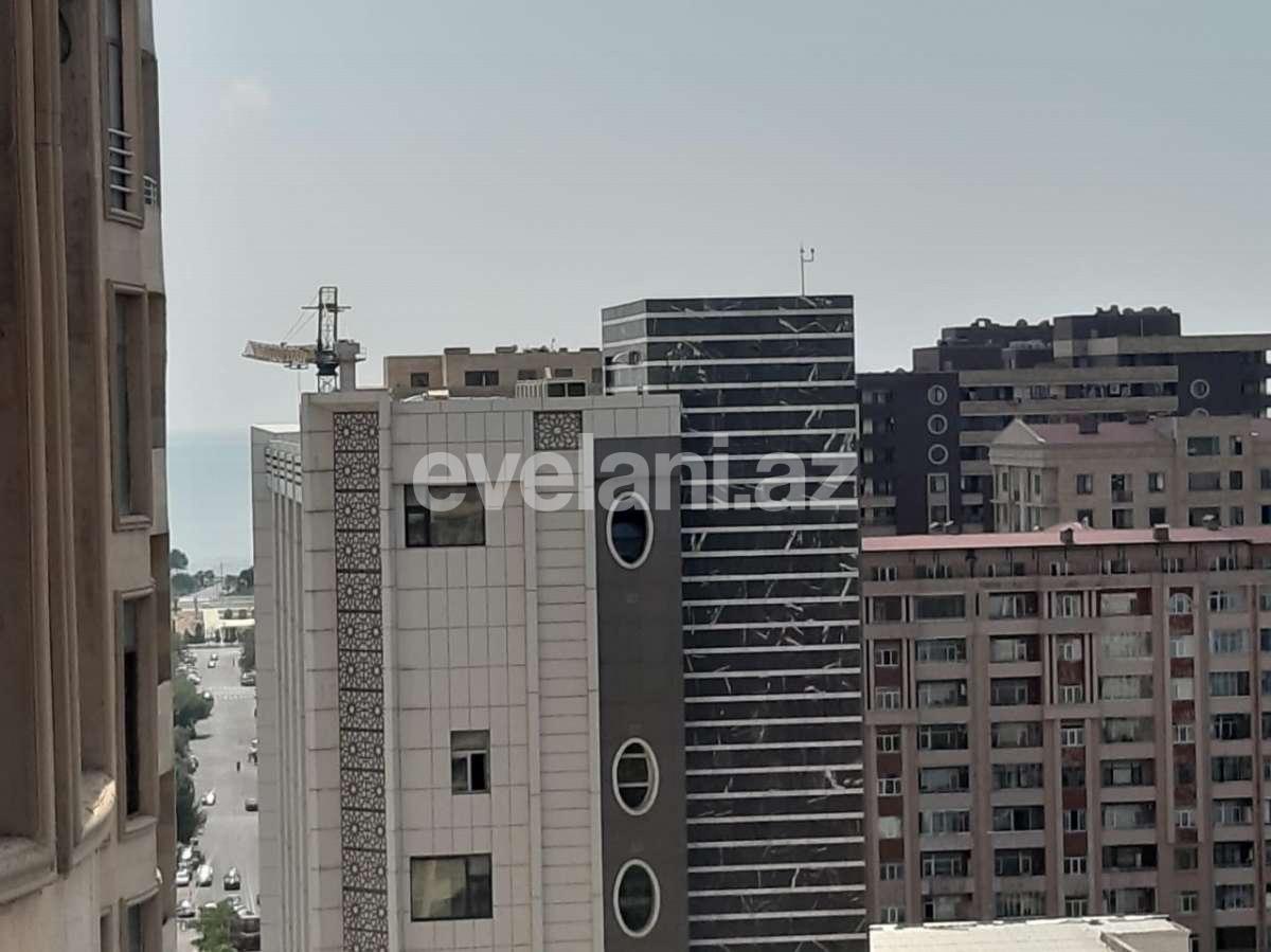 Satılır, yeni tikili, 5 otaqlı, 227 m², Bakı, Xətai r.