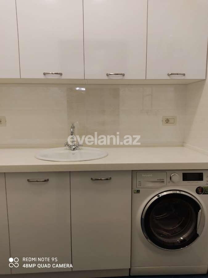 Sale, new building, 4 room, 208 m², Baku, Nasimi r, Ganjlik m.