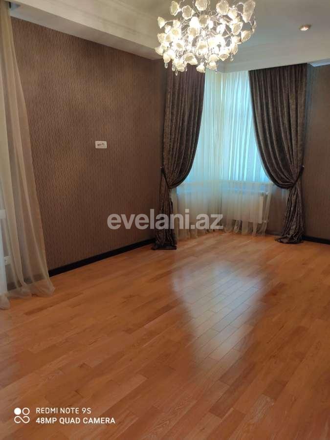 Sale, new building, 4 room, 208 m², Baku, Nasimi r, Ganjlik m.