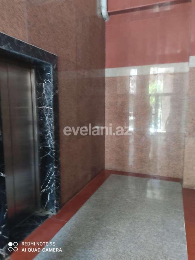 Sale, new building, 4 room, 208 m², Baku, Nasimi r, Ganjlik m.