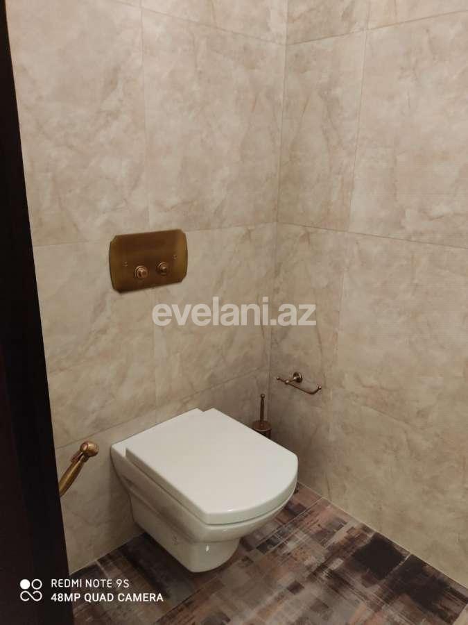 Sale, new building, 4 room, 208 m², Baku, Nasimi r, Ganjlik m.