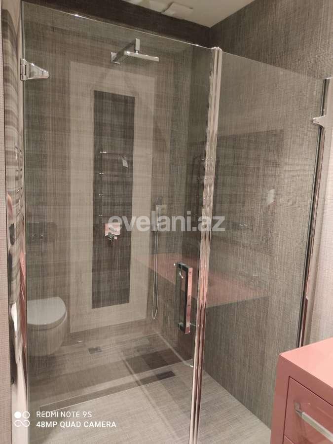 Sale, new building, 4 room, 208 m², Baku, Nasimi r, Ganjlik m.