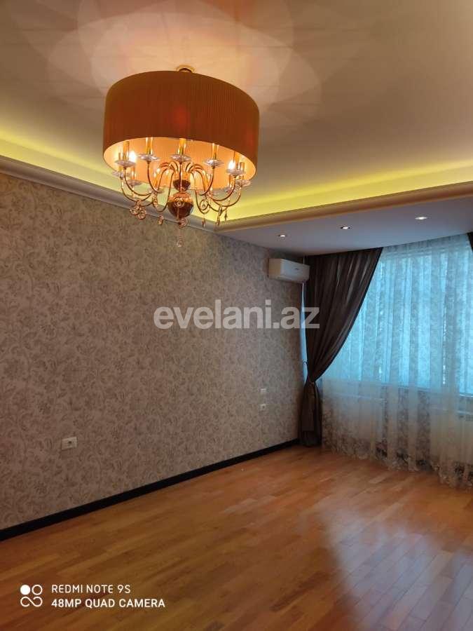 Sale, new building, 4 room, 208 m², Baku, Nasimi r, Ganjlik m.