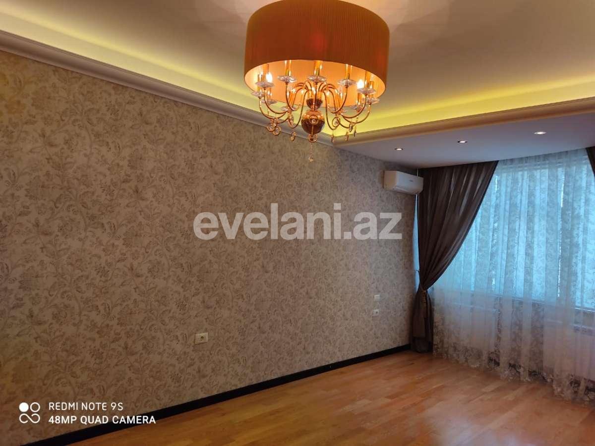 Sale, new building, 4 room, 208 m², Baku, Nasimi r, Ganjlik m.