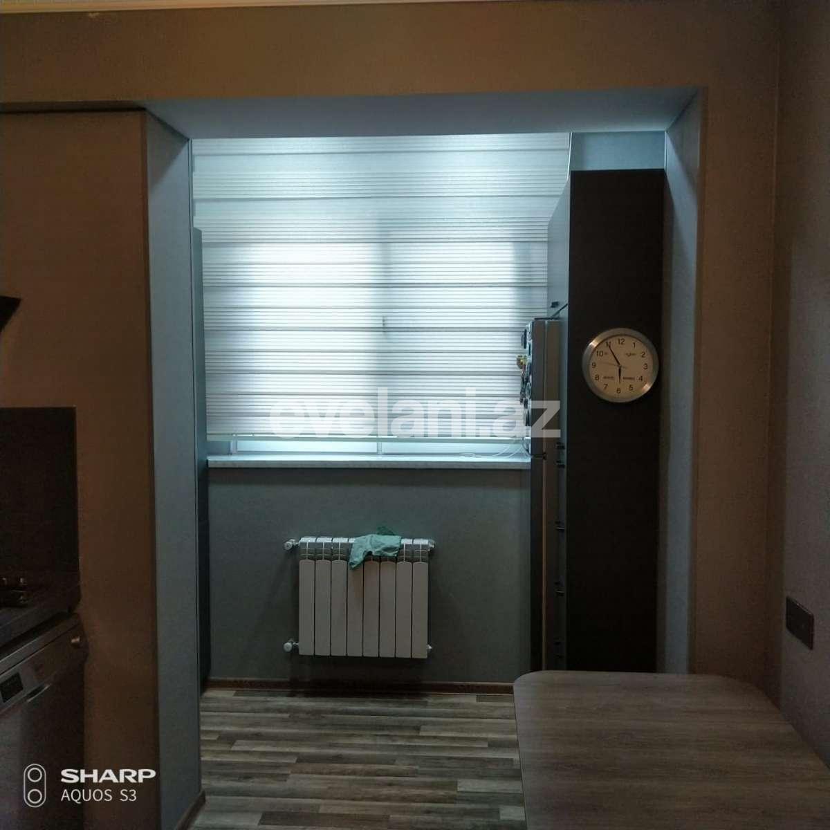 Продаётся, новостройка, 3-комнаты, 115 m², Баку, Насиминский r.