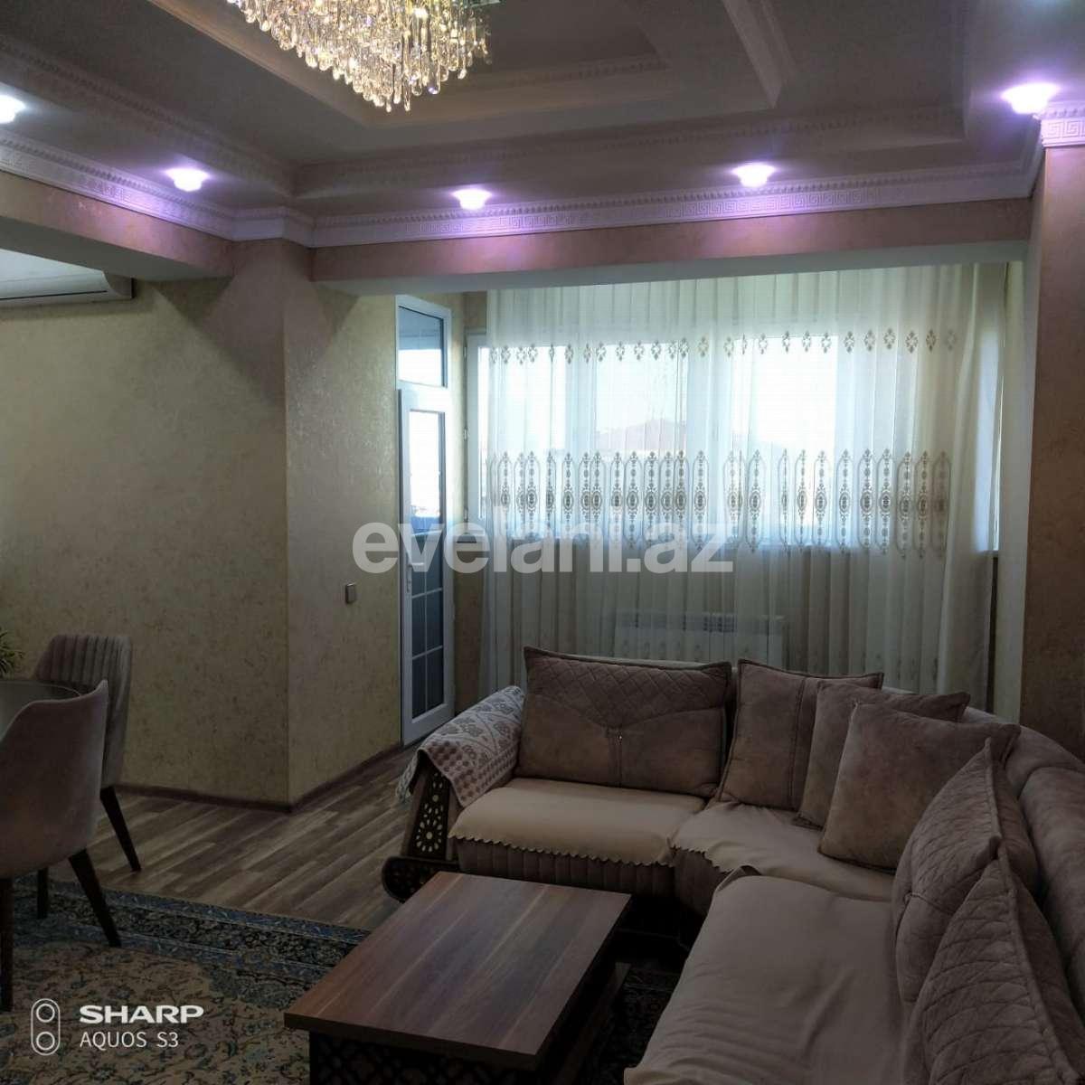 Продаётся, новостройка, 3-комнаты, 115 m², Баку, Насиминский r.