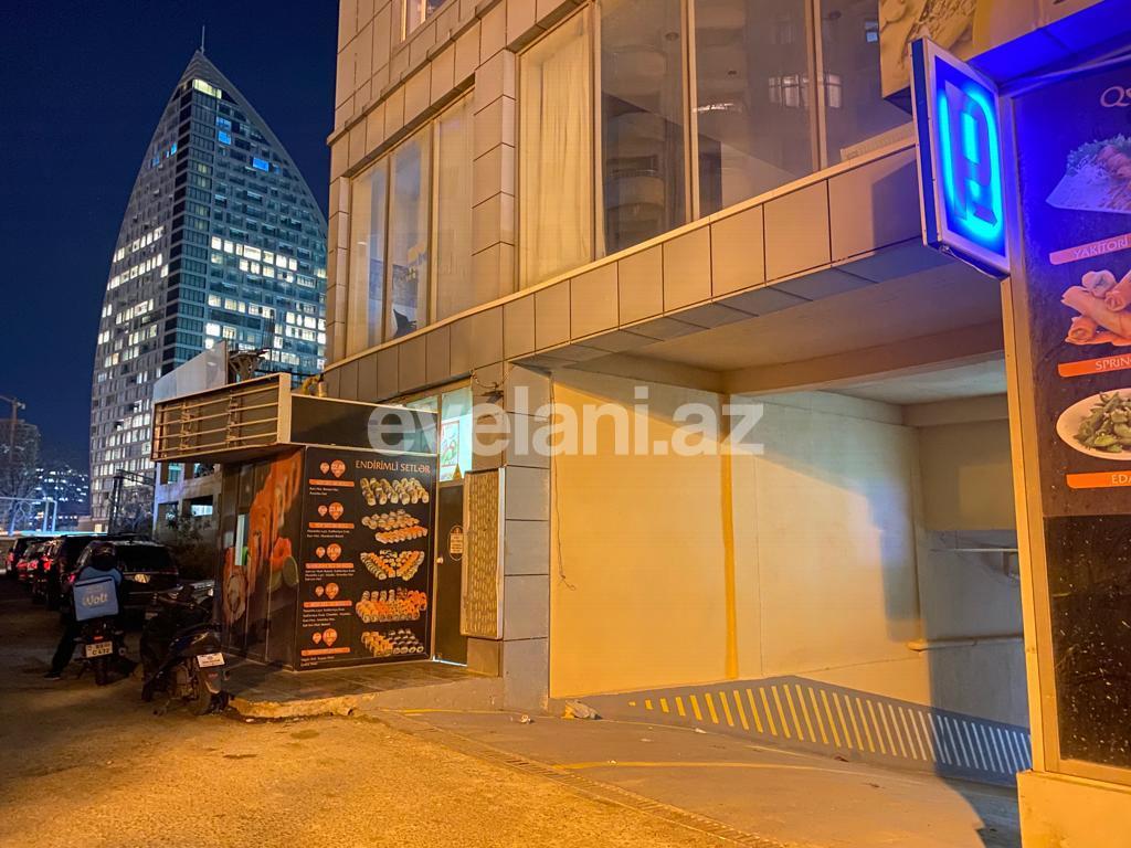 Продаётся, новостройка, 4-комнаты, 190 m², Баку, Хатаинский r, Шах Исмаил Хатаи m.