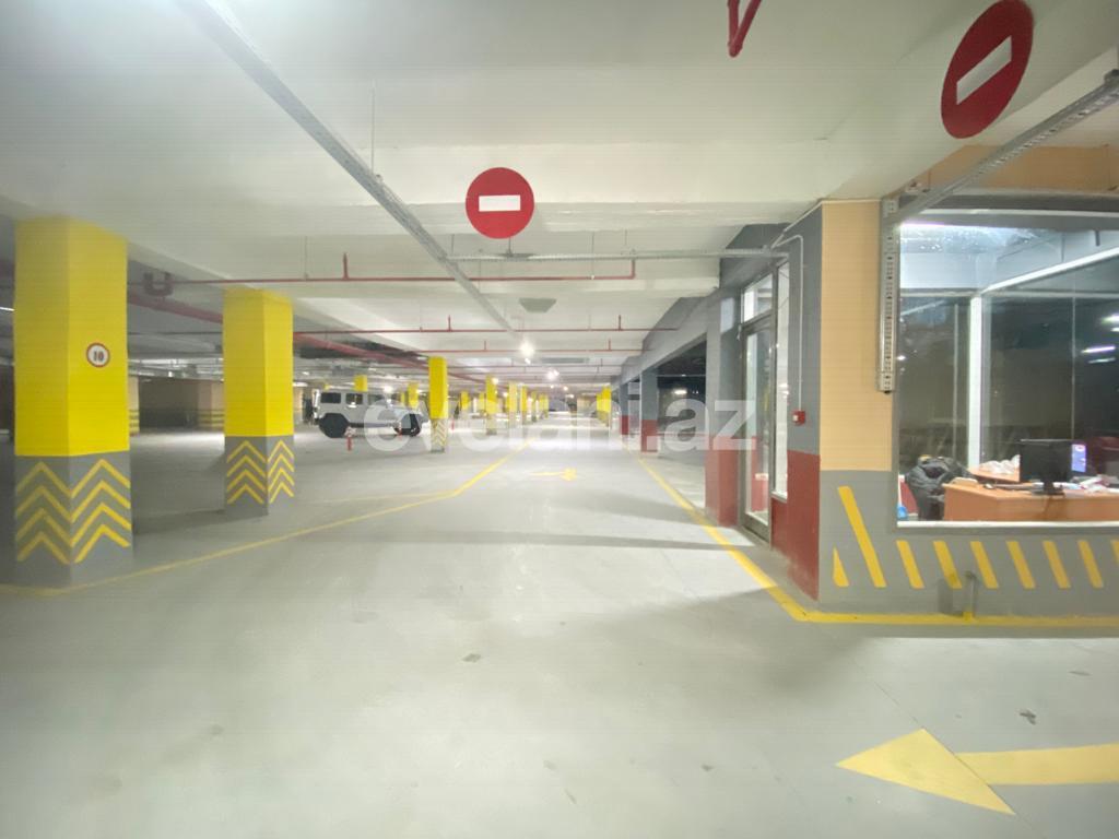 Продаётся, новостройка, 4-комнаты, 190 m², Баку, Хатаинский r, Шах Исмаил Хатаи m.