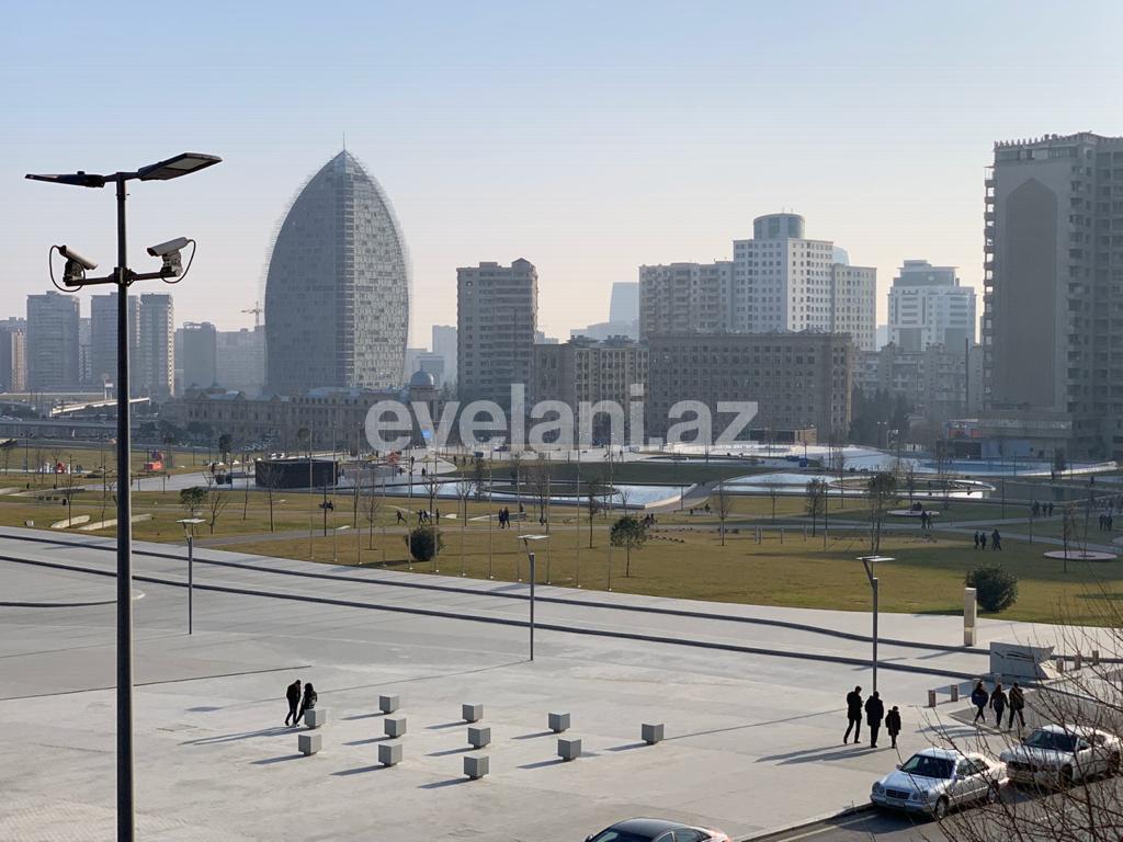 Продаётся, новостройка, 4-комнаты, 190 m², Баку, Хатаинский r, Шах Исмаил Хатаи m.