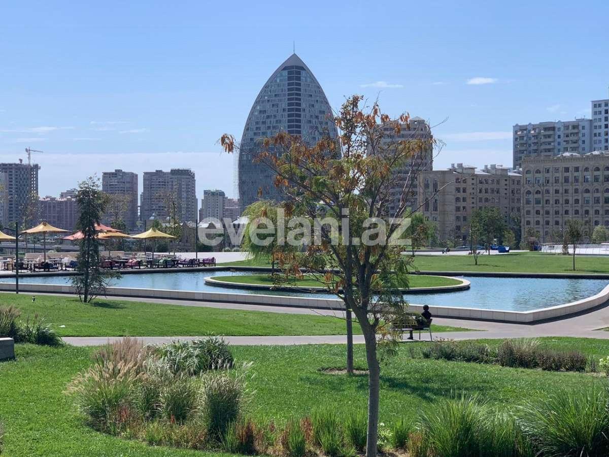 Продаётся, новостройка, 4-комнаты, 190 m², Баку, Хатаинский r, Шах Исмаил Хатаи m.