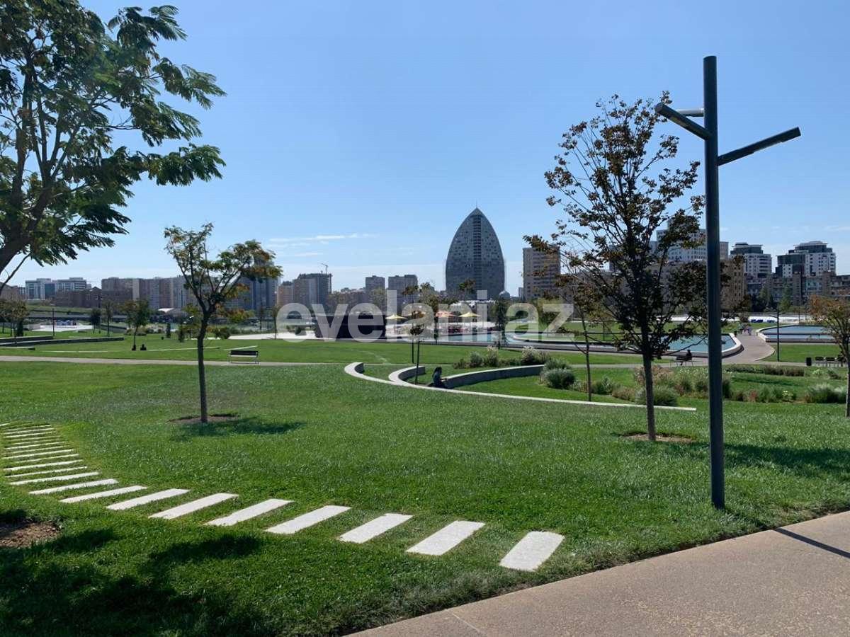 Продаётся, новостройка, 4-комнаты, 190 m², Баку, Хатаинский r, Шах Исмаил Хатаи m.