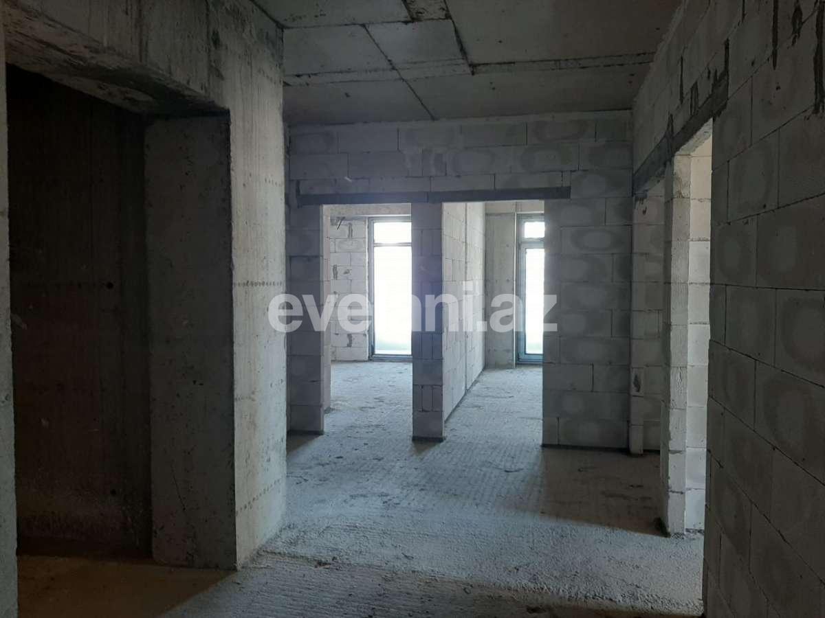 Продаётся, новостройка, 4-комнаты, 190 m², Баку, Хатаинский r, Шах Исмаил Хатаи m.