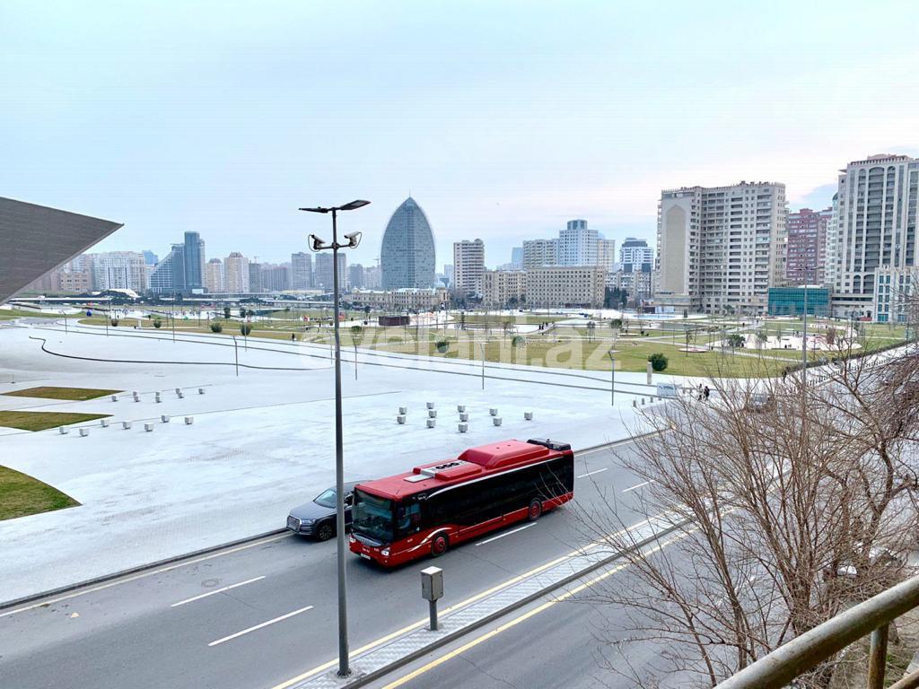 Продаётся, новостройка, 4-комнаты, 190 m², Баку, Хатаинский r, Шах Исмаил Хатаи m.