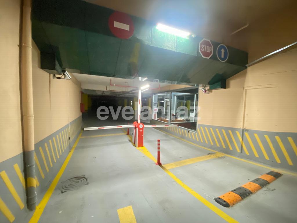 Продаётся, новостройка, 4-комнаты, 190 m², Баку, Хатаинский r, Шах Исмаил Хатаи m.