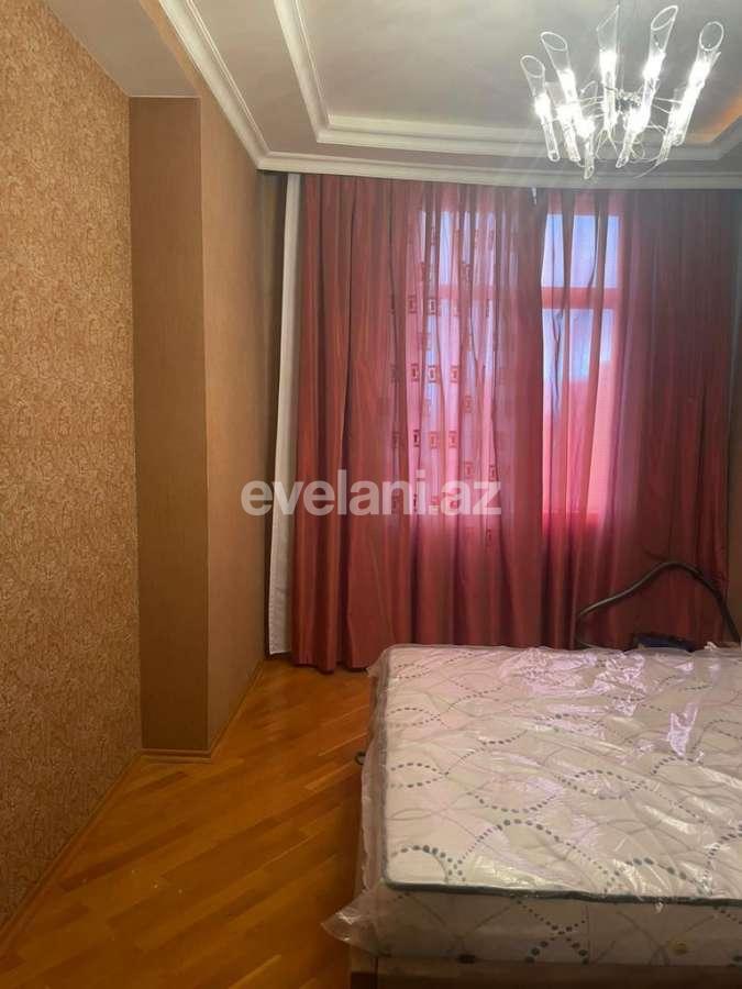 Kirayə verilir, yeni tikili, 2 otaqlı, 75 m², Bakı, Nəsimi r.