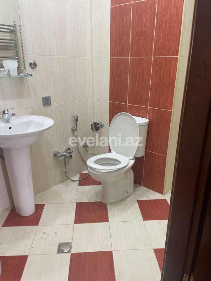 Kirayə verilir, yeni tikili, 2 otaqlı, 75 m², Bakı, Nəsimi r.