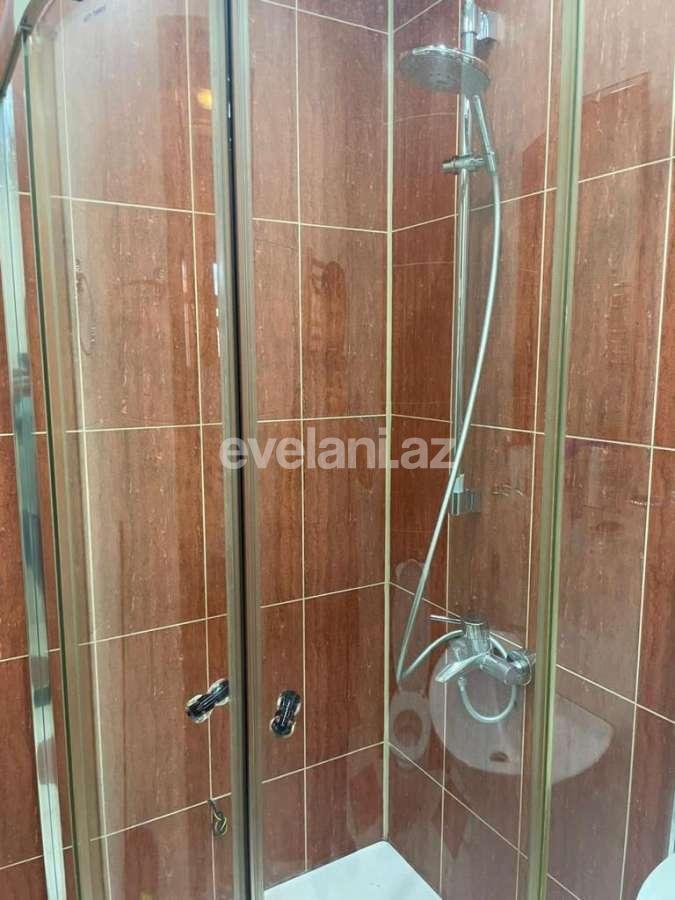 Kirayə verilir, yeni tikili, 2 otaqlı, 75 m², Bakı, Nəsimi r.