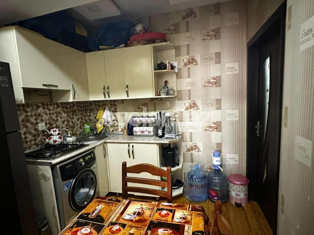 Satılır, yeni tikili, 2 otaqlı, 67 m², Bakı, Sabunçu r, Qara Qarayev m.
