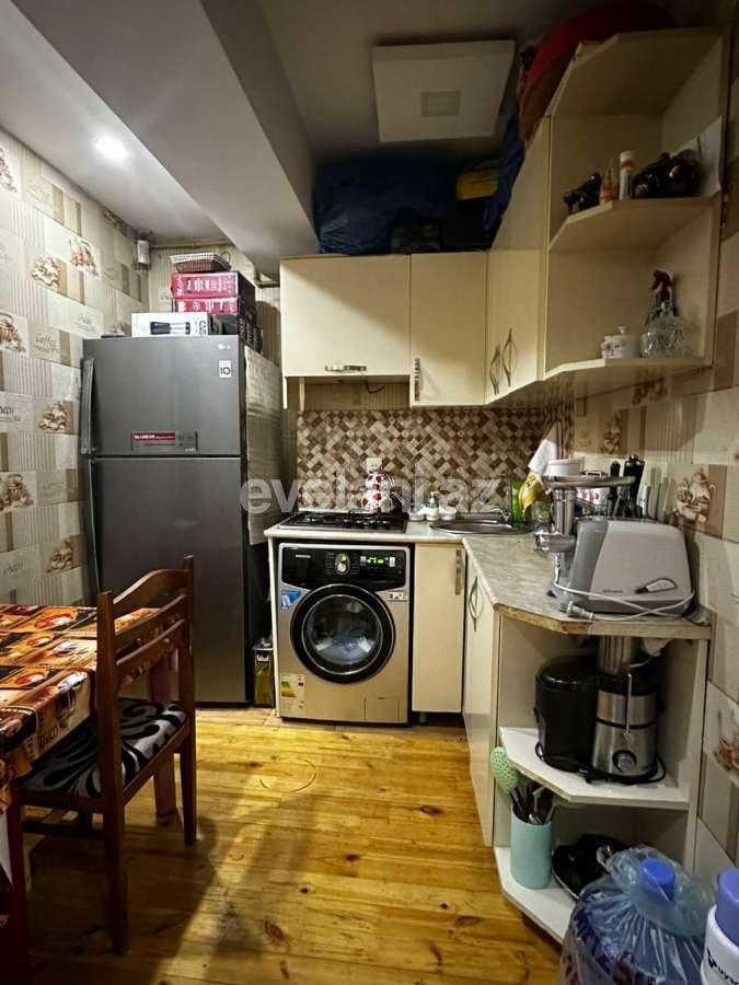 Satılır, yeni tikili, 2 otaqlı, 67 m², Bakı, Sabunçu r, Qara Qarayev m.