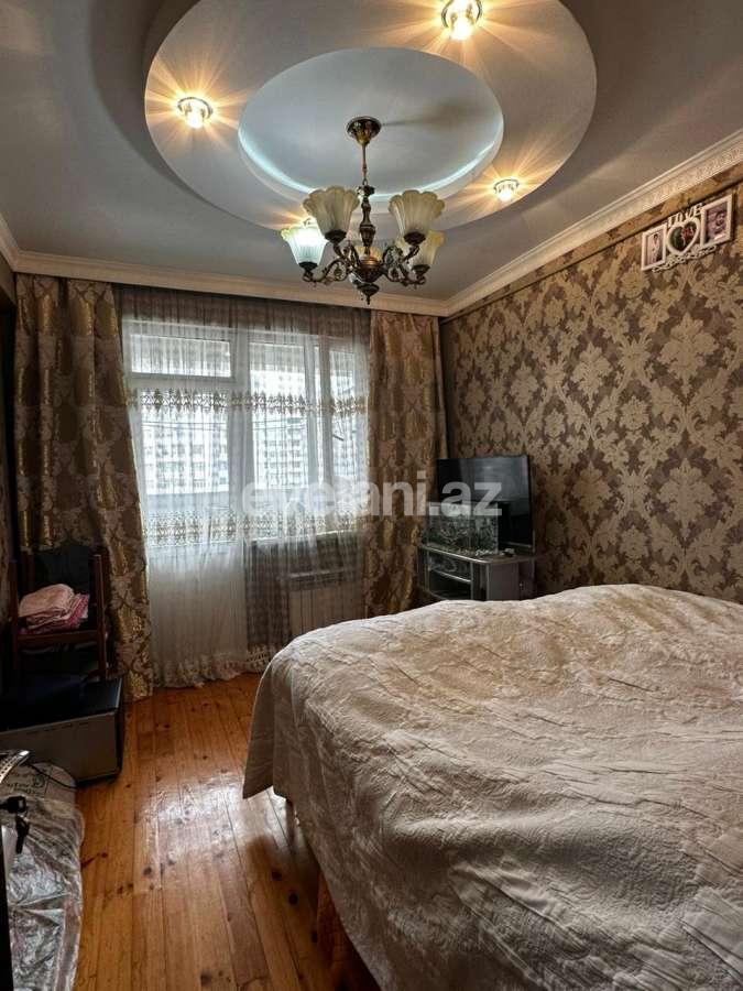 Satılır, yeni tikili, 2 otaqlı, 67 m², Bakı, Sabunçu r, Qara Qarayev m.