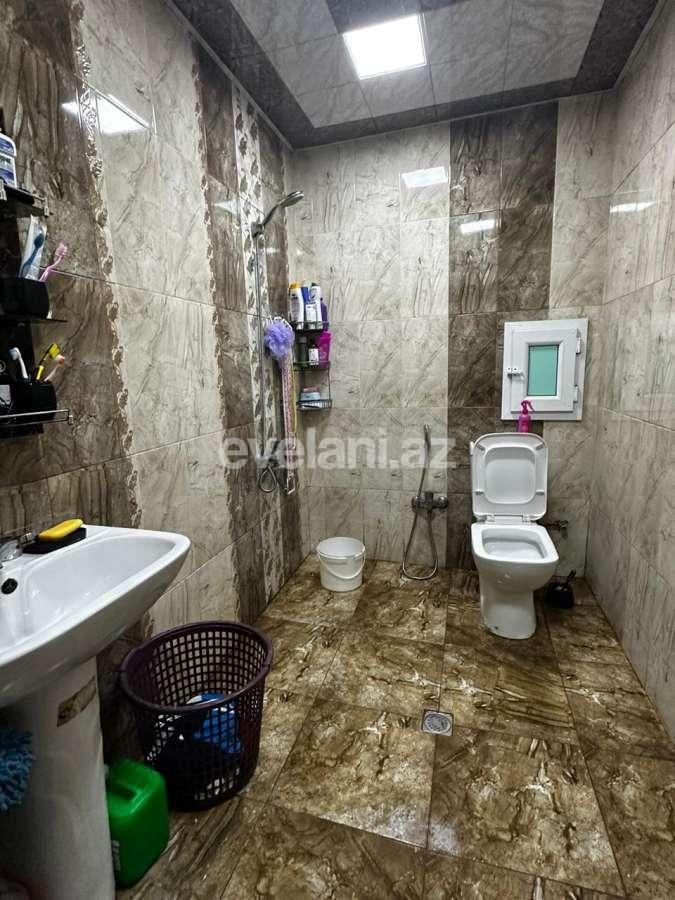 Satılır, yeni tikili, 2 otaqlı, 67 m², Bakı, Sabunçu r, Qara Qarayev m.