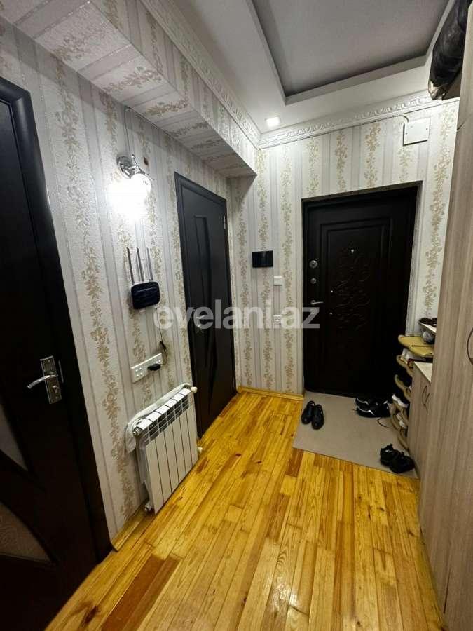 Satılır, yeni tikili, 2 otaqlı, 67 m², Bakı, Sabunçu r, Qara Qarayev m.