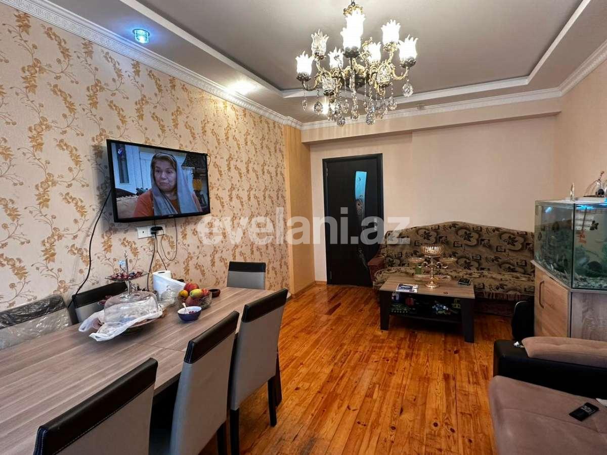 Satılır, yeni tikili, 2 otaqlı, 67 m², Bakı, Sabunçu r, Qara Qarayev m.